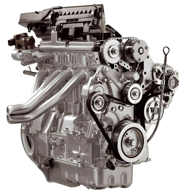 2008 Ler 300 Car Engine